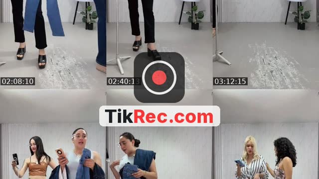 @bambuestilomex TikTok live from 2026-09-17