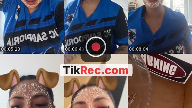 @pampe_eeee TikTok live