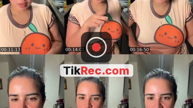 TikTok live: Venga pues hablamos… by @soypilivillarreal