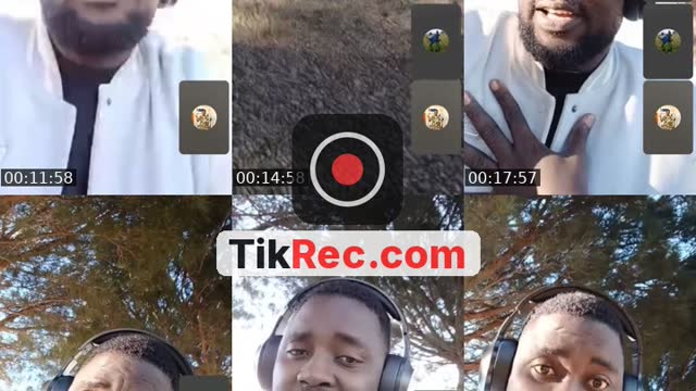 TikTok live: Mh229 live by @limacodjomaxime
