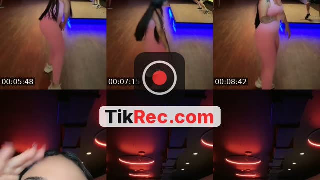 @starstaron TikTok live