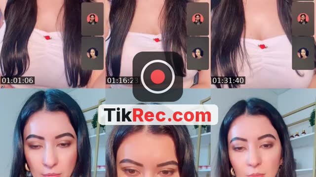 @camilaovermyer1 TikTok live from 2026-09-17