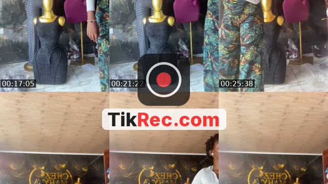 @maimouna.kone192 TikTok live