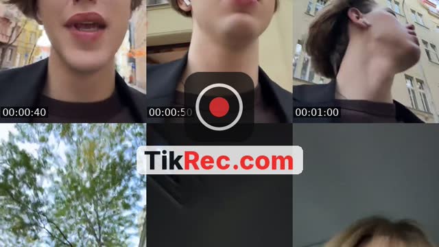@qerest.flou TikTok live
