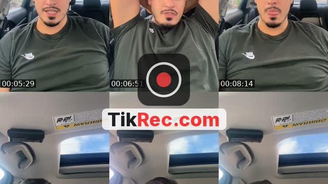 @yonosoyasi5 TikTok live from 2026-09-17