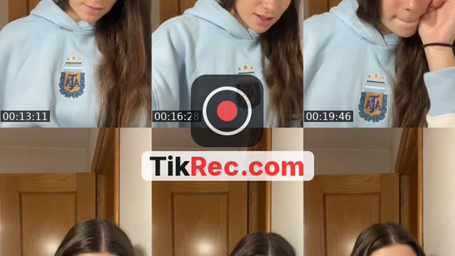 TikTok live: quien no se una es gay by @maiitaane.mr