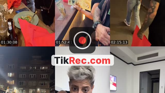 TikTok live: MISIÓN NEPAL by @dreamsplanetxp