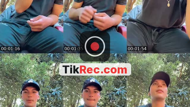 @tuloquito110 TikTok live