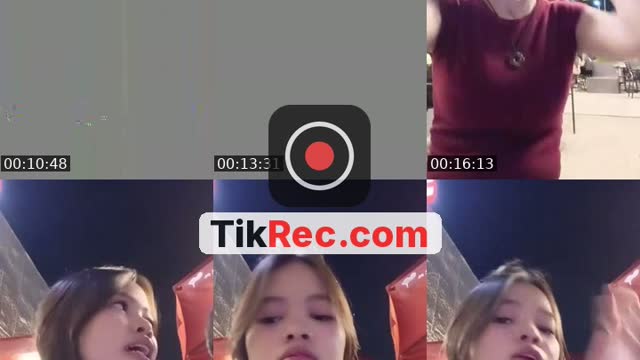 @redtoads TikTok live from 2026-09-17