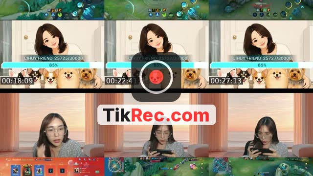 @apriliabill TikTok live from 2026-09-17
