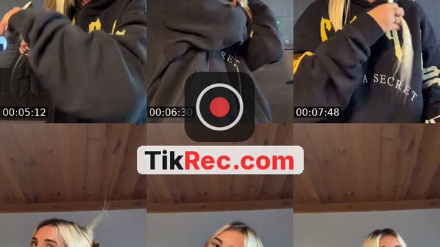 @iriss.vallaranii TikTok live