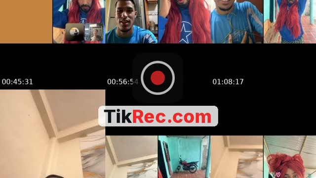@is_angel2 TikTok live from 2026-09-17