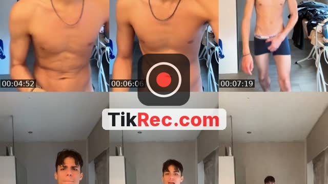 @andre.homzi TikTok live from 2026-09-17