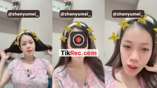 @serasera3030 TikTok live