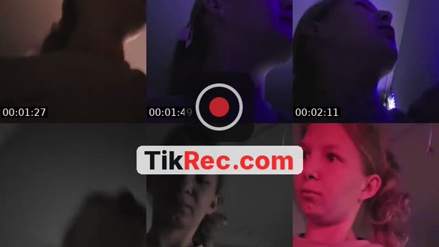 @misiaczek__misia TikTok live