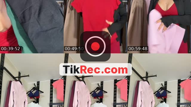 @sashae.pe TikTok live from 2026-09-17