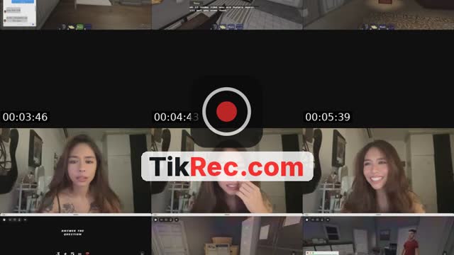 TikTok live: mentioned you by @sikeitshighwaters