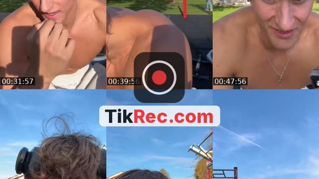 @daniel.paier TikTok live from 2026-09-17