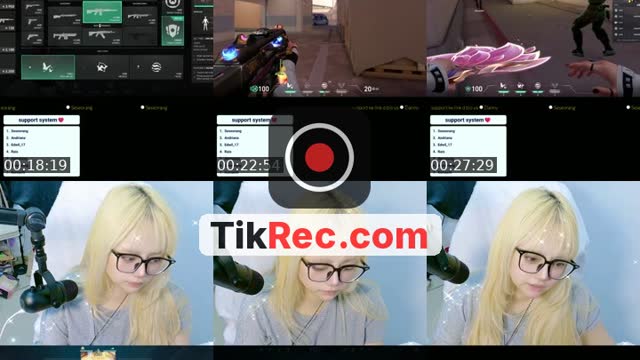 TikTok live: mabar by @yourwaiffuu