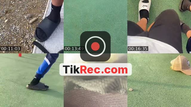 @typekzpuchova TikTok live