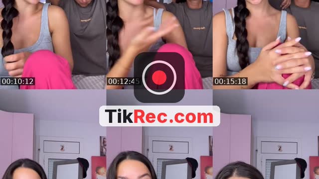 @dafnevicente06 TikTok live from 2026-09-17
