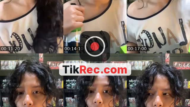 @rnw.stores TikTok live from 2026-09-17