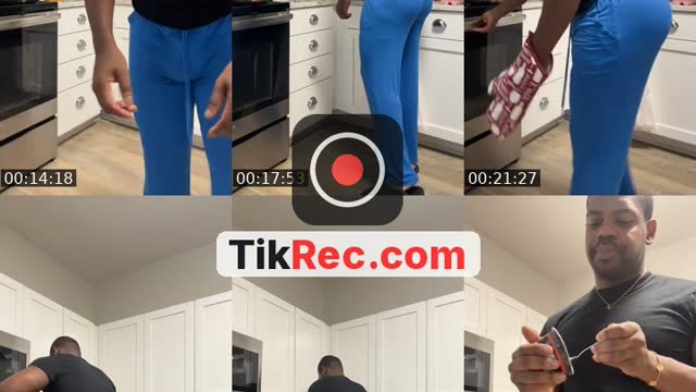 TikTok live: @bapclothingofficial by @trainwtravis