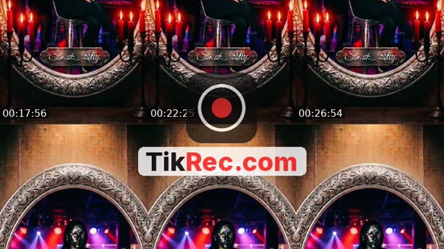 @black_white_undercover TikTok live