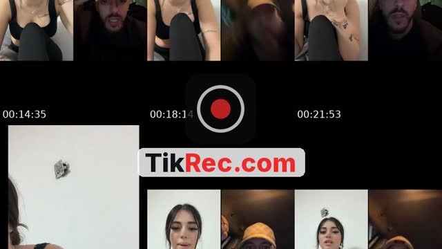@shaylee.barda TikTok live