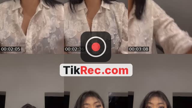 @h0tsp1cy TikTok live