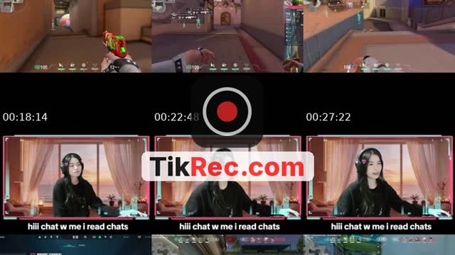 TikTok live: COME CHAT W ME PLS by @sunkellis