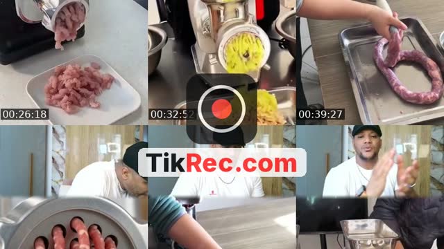 TikTok live: Lets Go LIVE! by @decorfix.ba