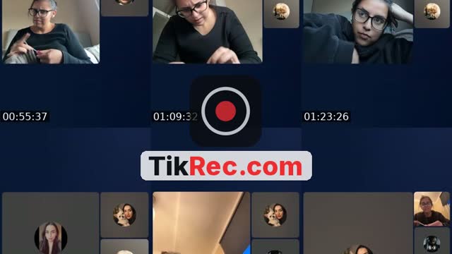@surmusen TikTok live