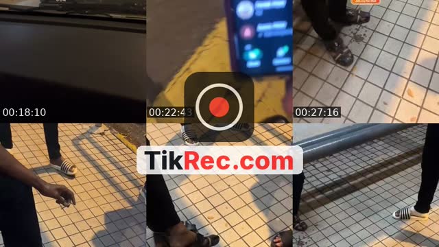 @papazam01 TikTok live from 2026-09-17