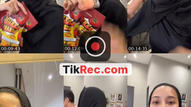 @sashaabdaziz TikTok live from 2026-09-17