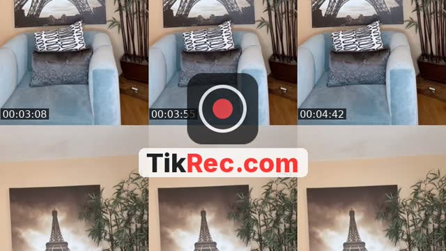 @churcausa TikTok live