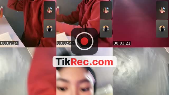 @maxxinne06 TikTok live from 2026-09-17