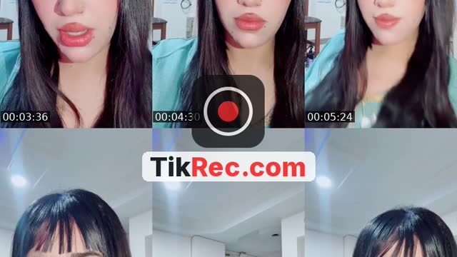 @tynatyna14 TikTok live