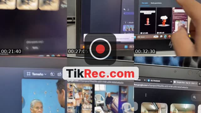 TikTok live: IA para monetizar by @sebasbetancourt34