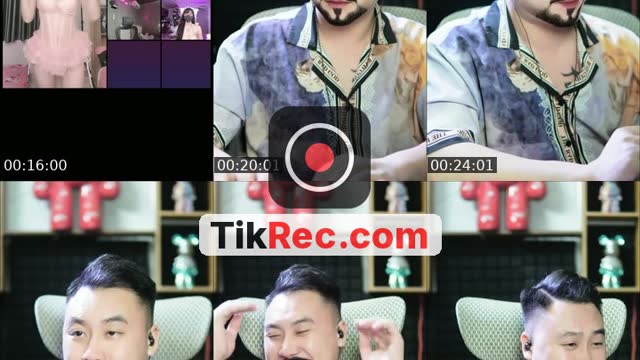 TikTok live: Lets Go LIVE! by @empire.bar.99