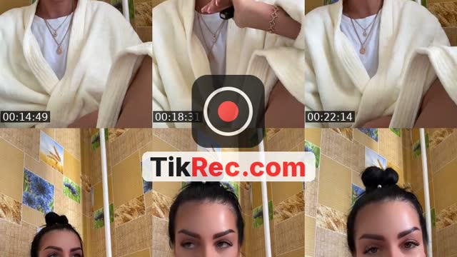 @velokolepnaya7777 TikTok live