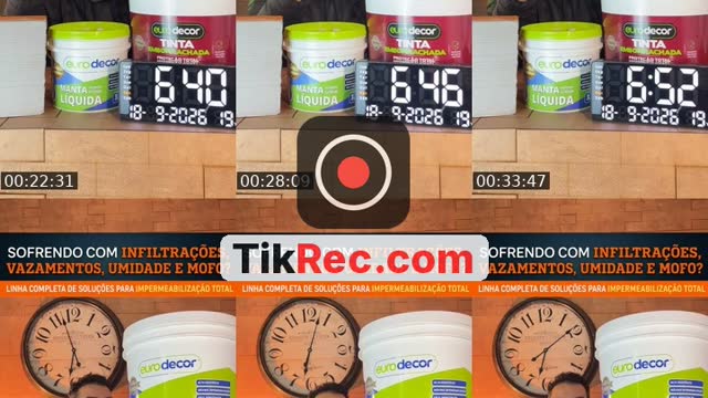 TikTok live: Manta líquida tinta emborrachada by @henry.indica