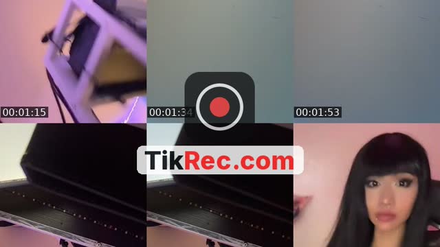 @ohbuni4 TikTok live