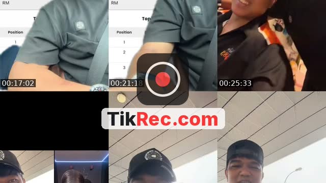 @kuchaisahat TikTok live from 2026-09-18