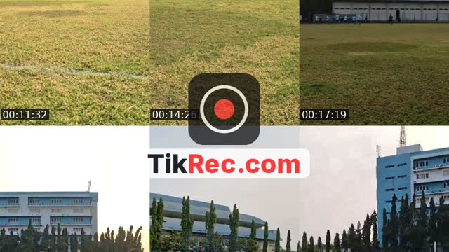 TikTok live: LATIHAN DI SEMARANG by @persib