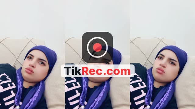@lalasoultana5hm TikTok live