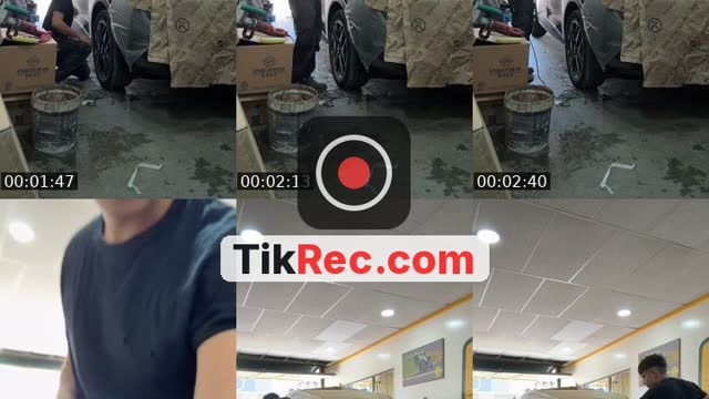 @19.quinntero TikTok live