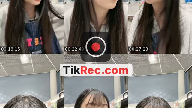 @li.9104 TikTok live from 2026-09-18