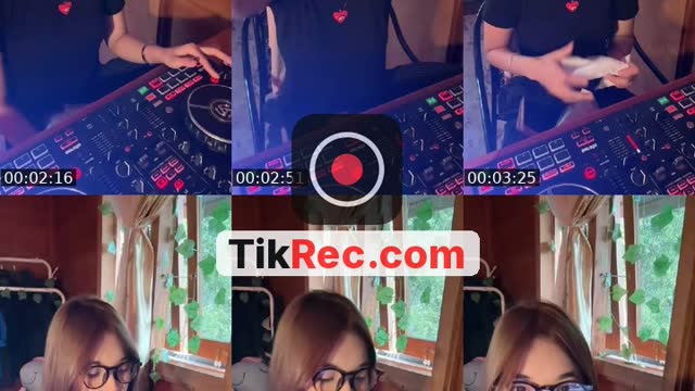 @gugukgalak_ TikTok live