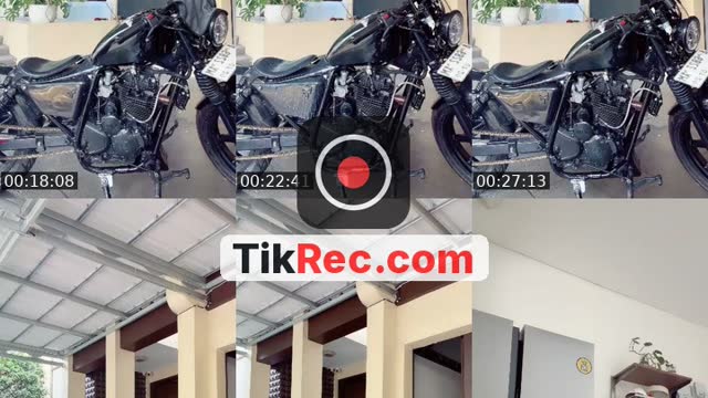 TikTok live: Mandi by @faceyourfear_